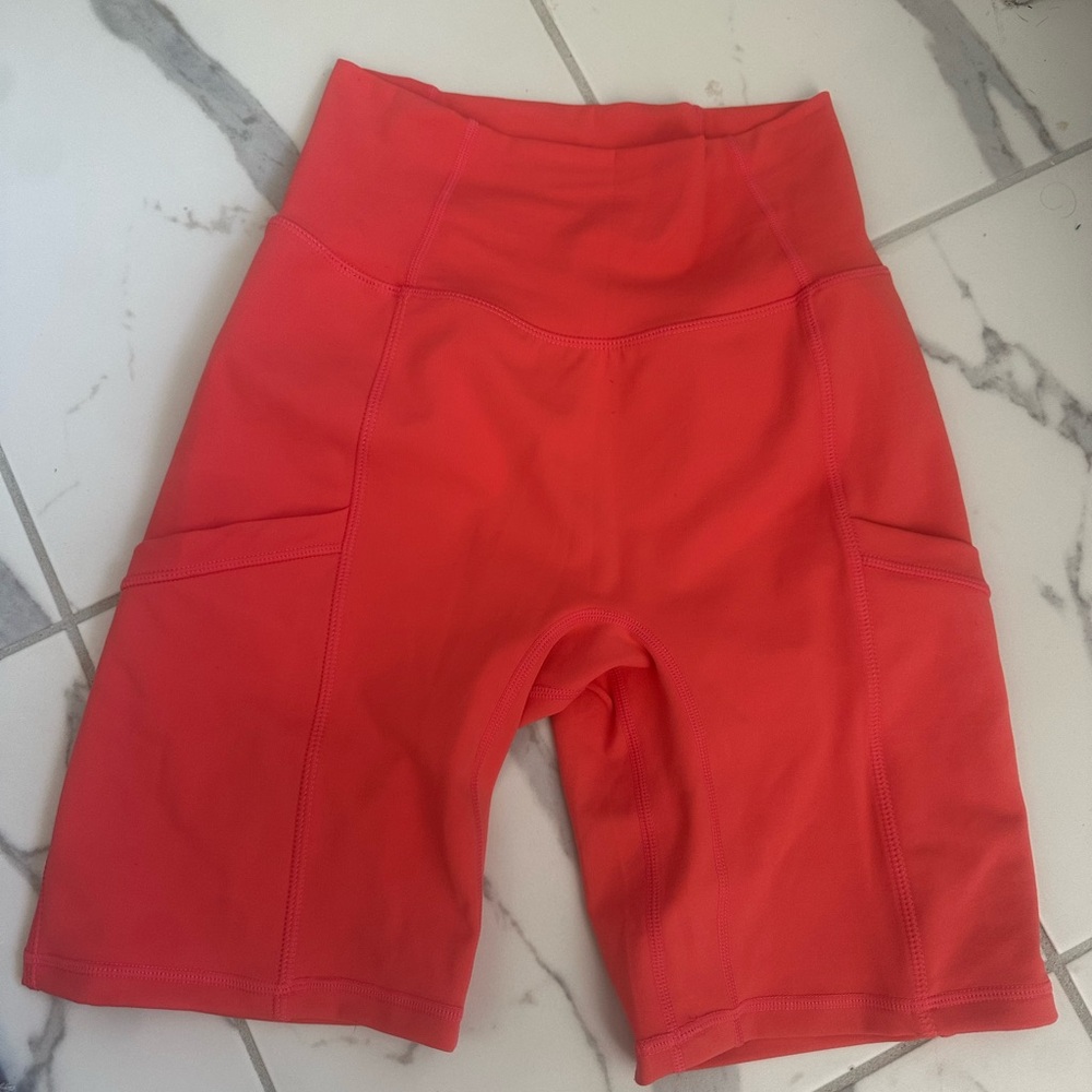 Ptula shorts